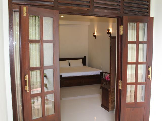 نالاثانيا Delhousie Hotel المظهر الخارجي الصورة
