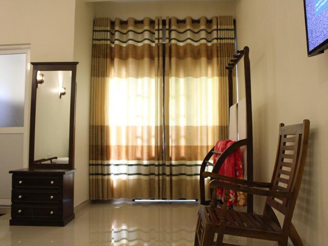 نالاثانيا Delhousie Hotel المظهر الخارجي الصورة