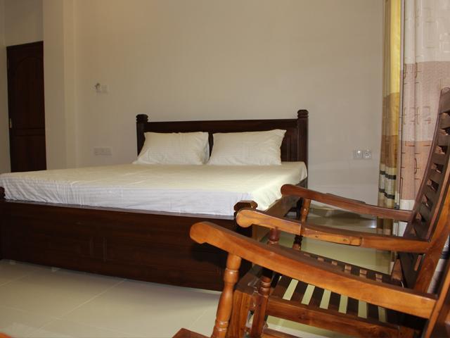 نالاثانيا Delhousie Hotel المظهر الخارجي الصورة