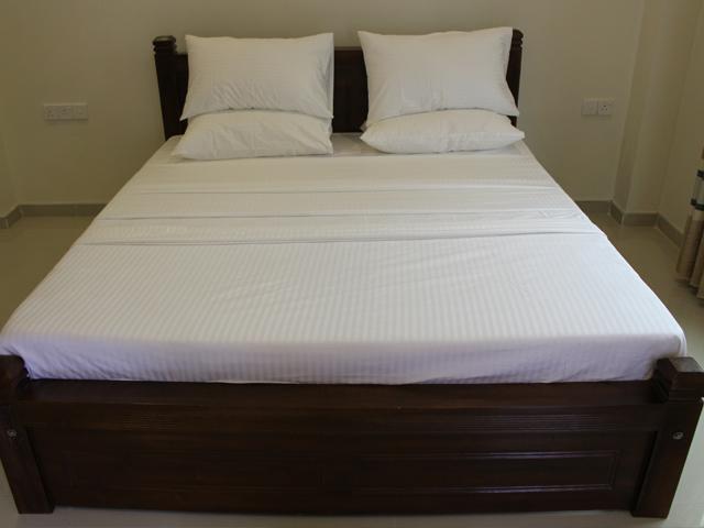 نالاثانيا Delhousie Hotel المظهر الخارجي الصورة