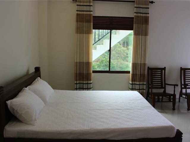 نالاثانيا Delhousie Hotel المظهر الخارجي الصورة