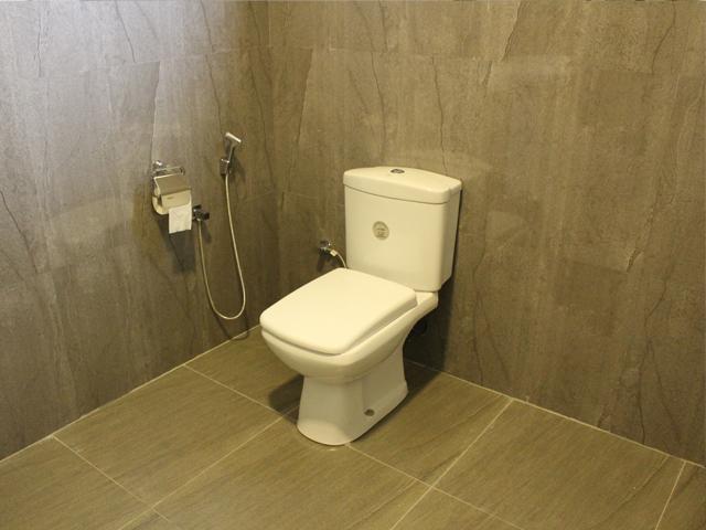 نالاثانيا Delhousie Hotel المظهر الخارجي الصورة