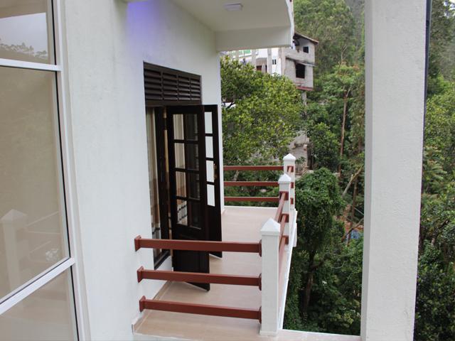 نالاثانيا Delhousie Hotel المظهر الخارجي الصورة