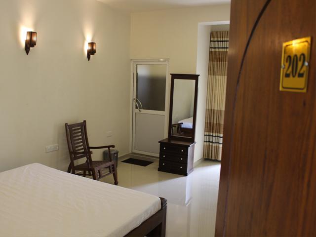 نالاثانيا Delhousie Hotel المظهر الخارجي الصورة