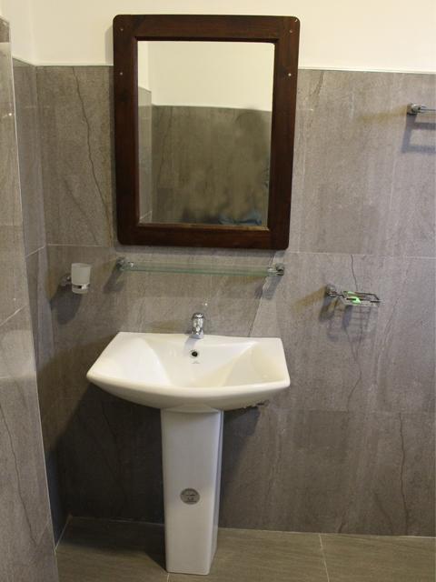 نالاثانيا Delhousie Hotel المظهر الخارجي الصورة