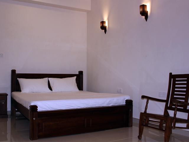 نالاثانيا Delhousie Hotel المظهر الخارجي الصورة