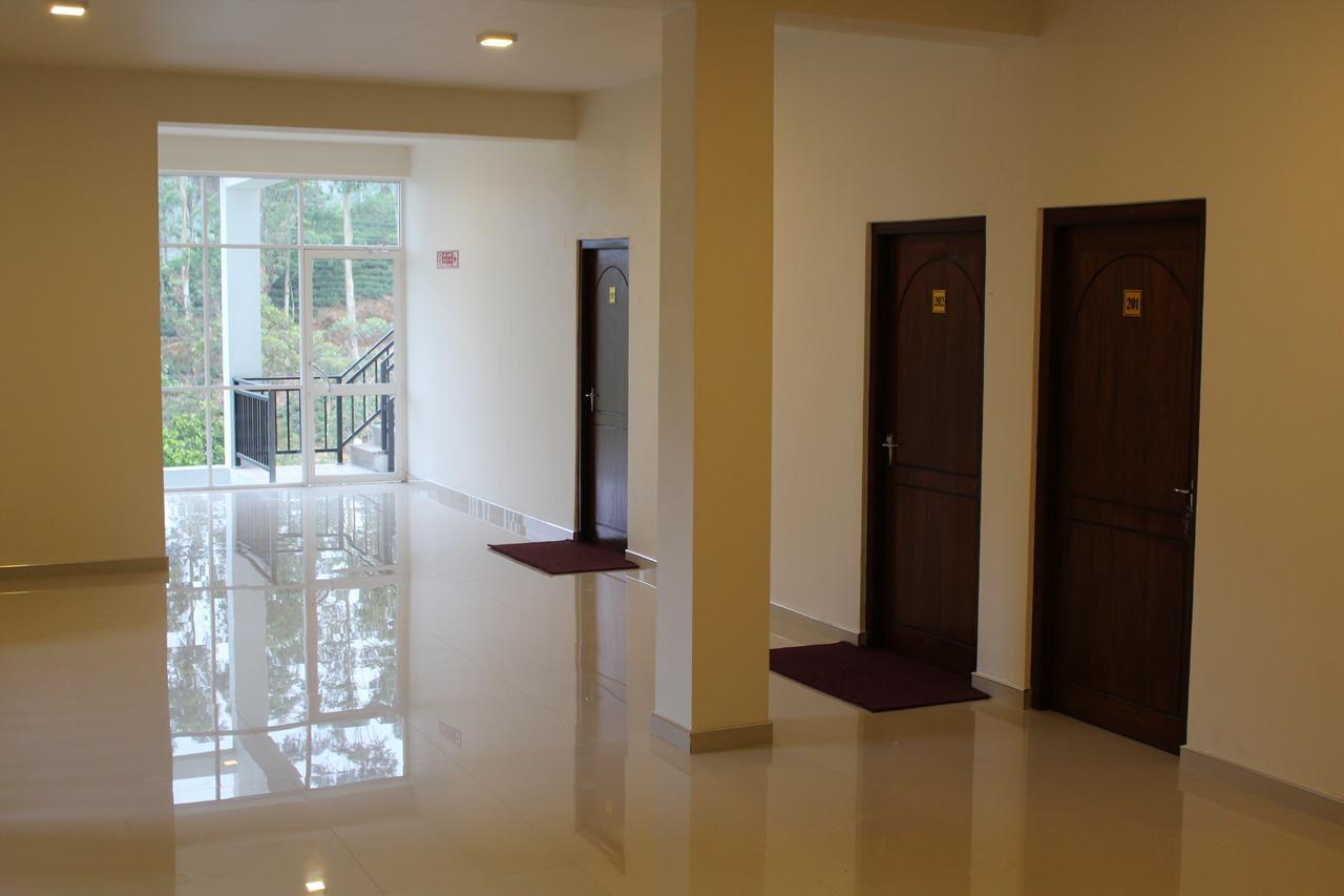 نالاثانيا Delhousie Hotel المظهر الخارجي الصورة