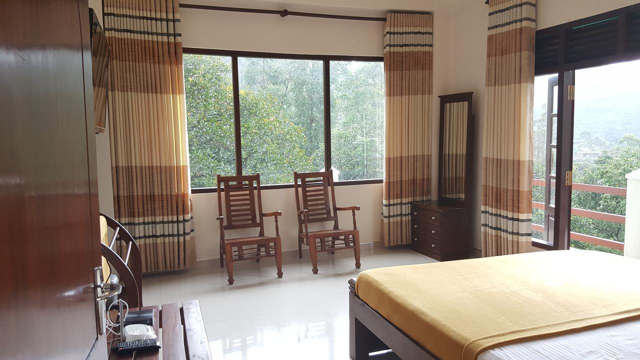 نالاثانيا Delhousie Hotel المظهر الخارجي الصورة